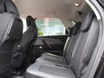 Citroën Grand C4 Picasso